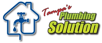Tampa Plumbing Solutions Logo - Licensed Master Plumber in Brandon, FL