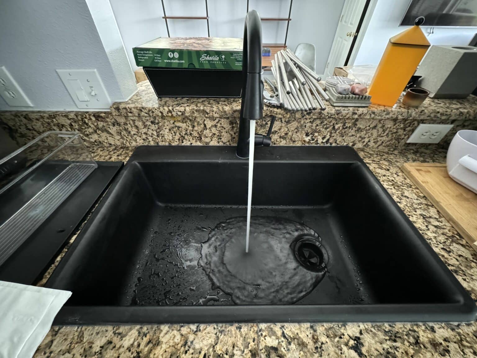 Professional licensed plumber providing expert plumbing services in Brandon, Florida - Emergency plumbing, water heater repair, leak detection, and drain cleaning - Image 1